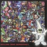 Killing Joke Album: «Democracy» (Front side)