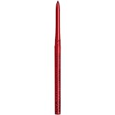 NYX PROFESSIONAL MAKEUP Mechanical Lip Liner Pencil, Red