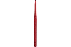 NYX PROFESSIONAL MAKEUP Mechanical Lip Liner Pencil, Red