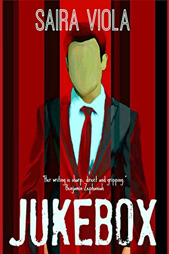 Jukebox: a stylish and gritty London crime novel