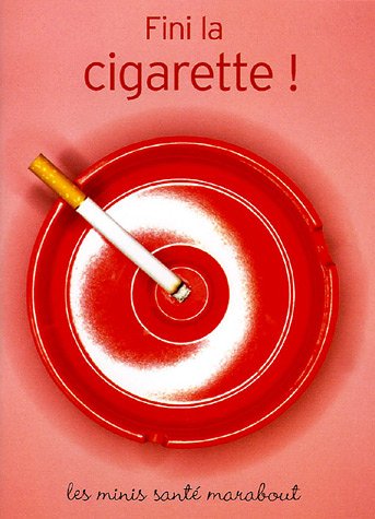 Fini la cigarette !