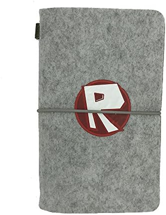 Children's Journals Notebooks Roblox Diary Book Felt Notebook Journals Notebooks For Kids