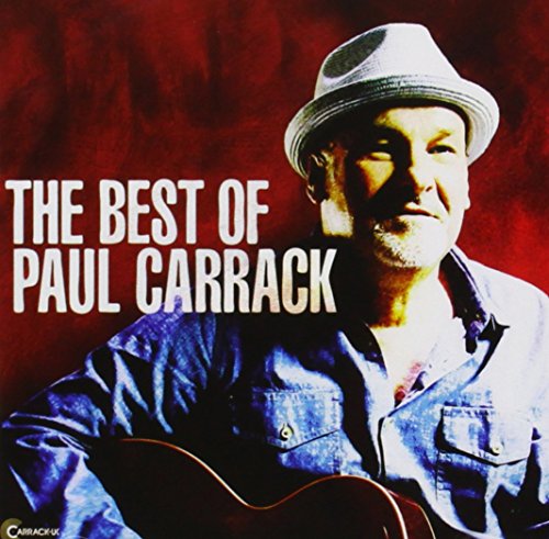 Paul Carrack - Top 100 Hits Of 1989 - Zortam Music