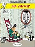 A Lucky Luke Adventure - Ma Dalton (v. 6) by
