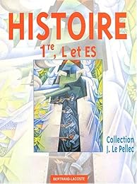 Histoire, premières L et ES