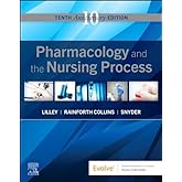 Pharmacology and the Nursing Process