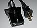 Power Cord for Vintage Farberware Coffee Percolator Urn Model 155-A (3/4 2pin)