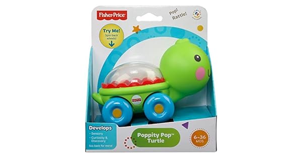 poppity pop turtle