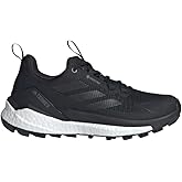 Adidas Womens Terrex Free Hiker 2 Gore-tex® Hiking Shoes