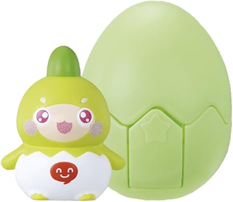 Amazon ヒミツのここたま テレビのかみさ ゲラチョ ミニドール おもちゃ Amazon ヒミツのここたま テレビのかみさ ゲラチョ ミニドール おもちゃ