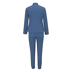 clearance items Women Suits for Work Professional