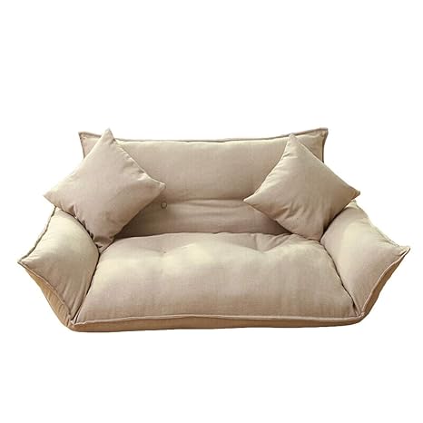 Amazon Com Axdwfd Lounge Chair Home Lazy Couch Japanese