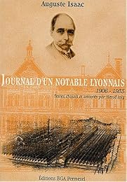 Journal d'un notable lyonnais