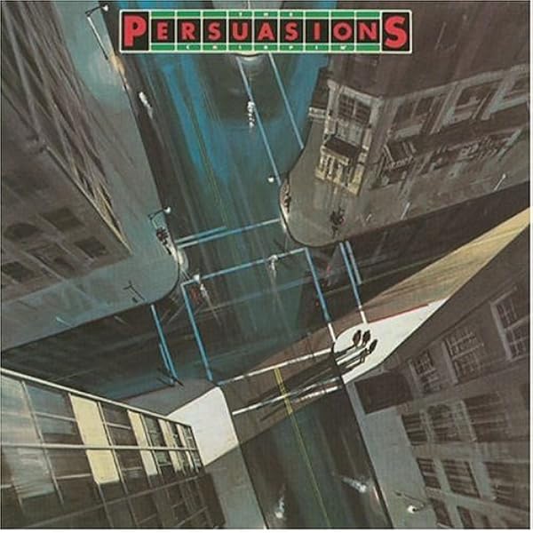 Persuasions - We Came to Play - Amazon.com Music