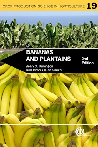 Download Bananas and Plantains (Crop Production Science in Horticulture Book 19) (English Edition) PDF