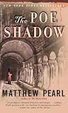 Paperback The Poe Shadow Book