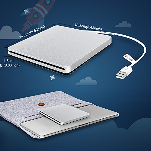 4 VersionTECH+External+Superdrive+Duplicator+Compatible