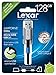 Lexar JumpDrive C20m 128GB Micro-USB to USB 3.1 Flash Drive w/Type A Connector - LJDC20m-128BBNL