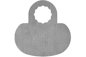 Fein Mushroom Shaped Cutter Blades for Cutting Elastic Silicon/Acrylic Connecting Joints - 5-Pack - 63903128012