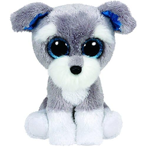 cumpleaños peluches ty