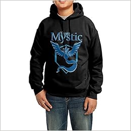 pokemon hoodies amazon