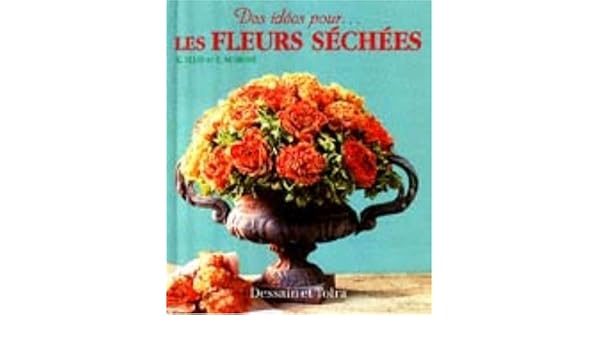 Fleurs Sechees Les Amazonca Kally Ellis Ercole Moroni