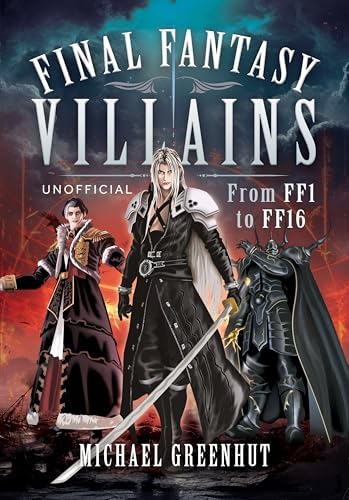 Final Fantasy I * II * III: Memory of Heroes: Umemura, Takashi