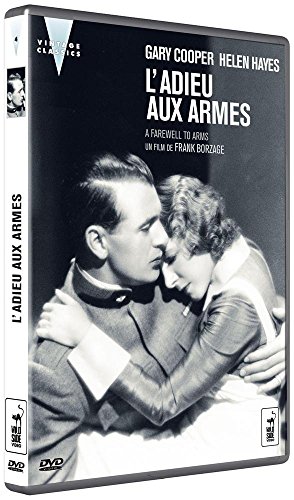 L'adieu Aux Armes