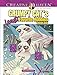 Creative Haven Grumpy Cat's Least Favorite Hobbies Coloring Book (Creative Haven Coloring Books) by Jessica Mazurkiewicz