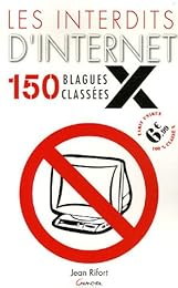 Les  interdits d'internet
