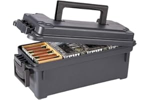 Plano Tool Box,5 5/8 in