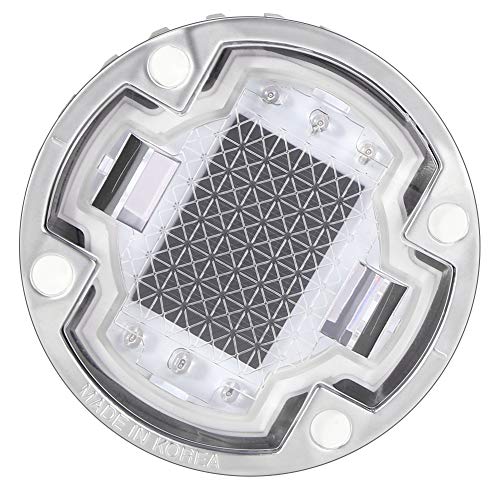 Cuque Verrückter Gartenbeleuchtung, Deckbeleuchtung, extrem geringer Stromverbrauch Kompakte wasserdichte professionelle…