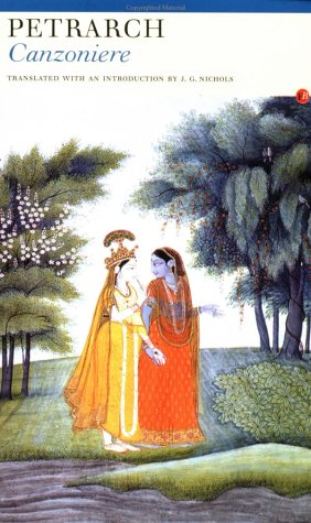 Canzoniere (Fyfield Books)