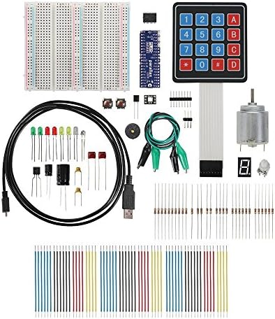 Parallax Propeller Flip Try-it Kit