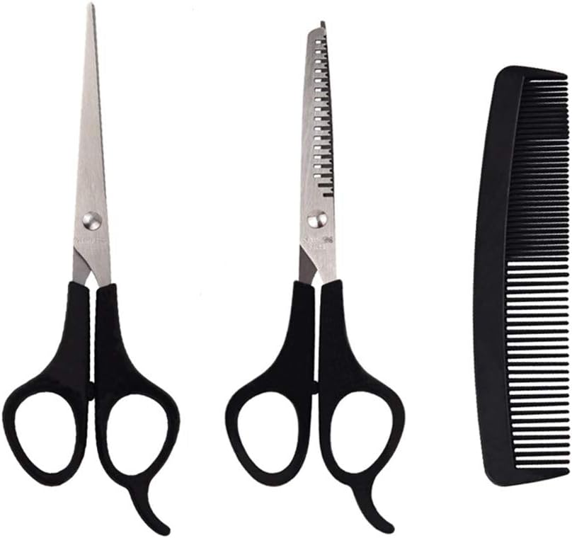 forbici testurizzanti