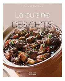 La  cuisine des Ch'tis
