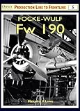 Focke-Wulf Fw 190 (Osprey Production Line to Frontline 5)