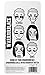 Warriorblack Eye Black Pink and Black Duet Stick