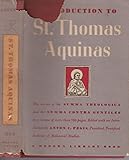 Introduction to Saint Thomas Aquinas