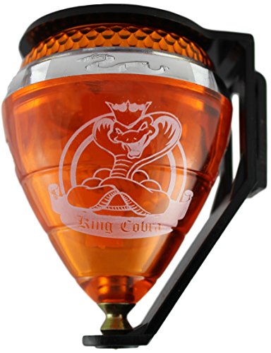 2 Cobra+Durable+Plastic+Metal+Mexico