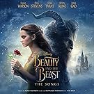 Beauty And The Beast: The Songs [LP][Blue]