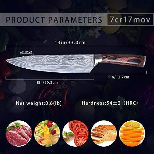 1 Abzuui+Professional+Stainless+Kitchen+cooking