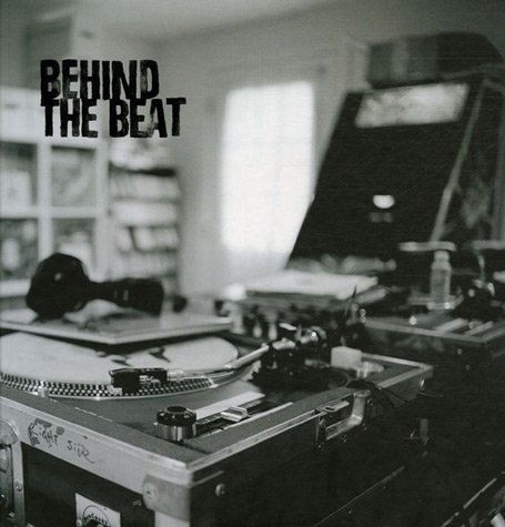 Behind the Beat: Hip Hop Home Studios by Raph