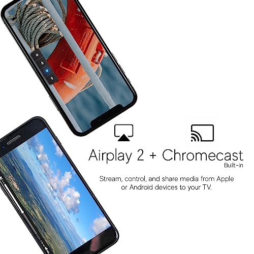 VIZIO 40" DSeries FHD LED Smart TV, Bluetooth Capable with Smartcast