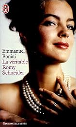 La  véritable Romy Schneider