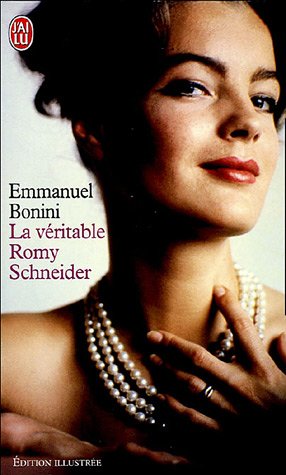 La  véritable Romy Schneider