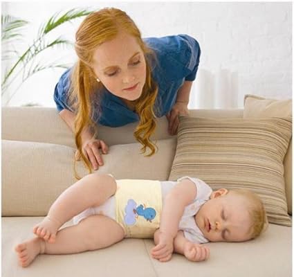 baby tummy wrap for colic uk