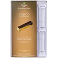Martellato Polycarbonate Chocolate Mold, Rectangle Bar 96mm