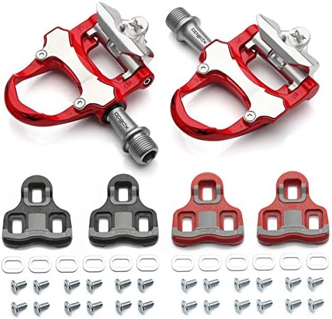 wellgo xpedo xrf07mc