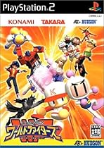 Dream Mix TV: World Fighters [Japan Import]